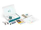 Build Your Vision With Arduino