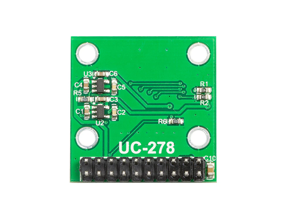Arducam 0.3MP OV7675 20-pin DVP Camera Module for Arduino GIGA R1 WiFi - Image 3