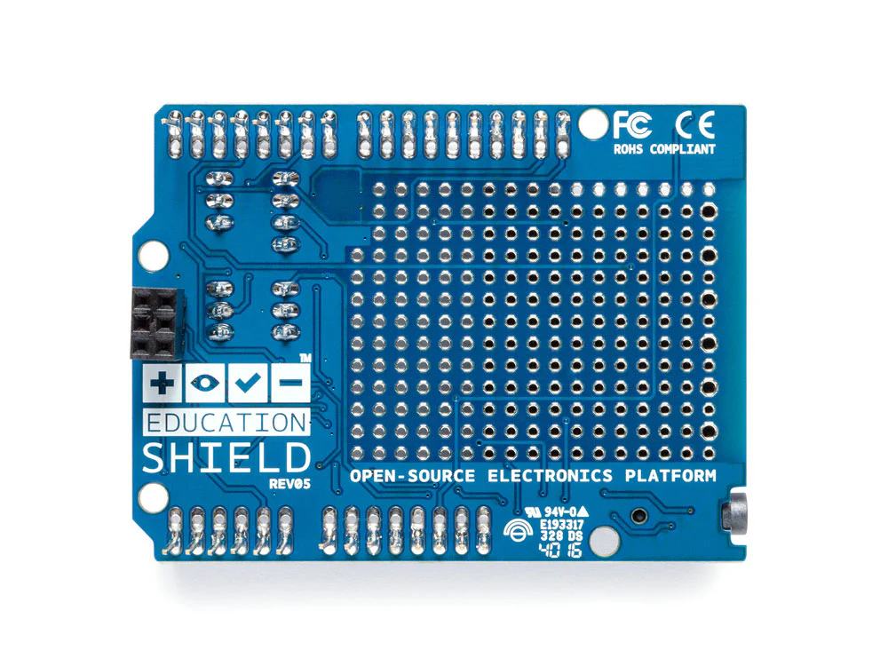 Arduino Education Shield - Image 3