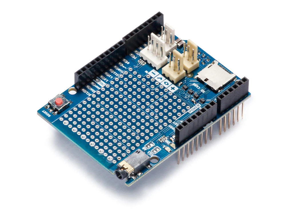 Arduino Education Shield - Image 4