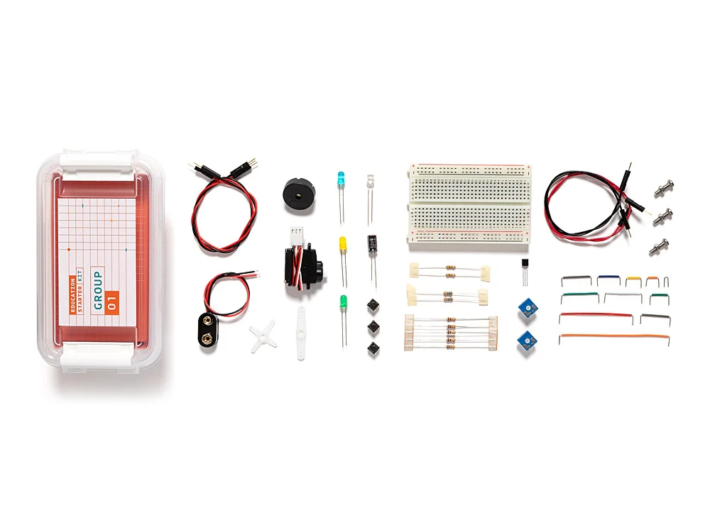 Arduino Education Starter Kit - Image 6