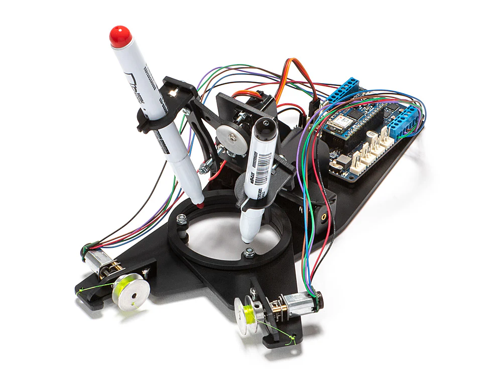 Arduino Engineering Kit Rev2 - Image 11