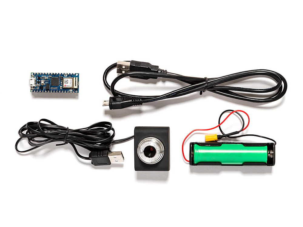 Arduino Engineering Kit Rev2 - Image 13