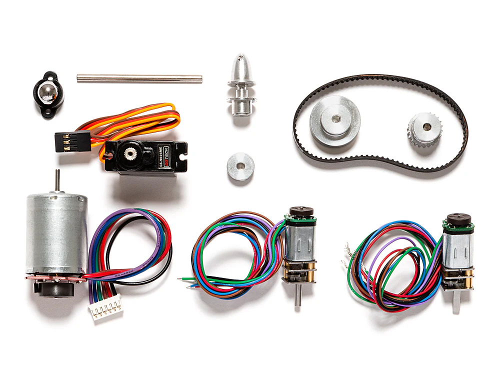 Arduino Engineering Kit Rev2 - Image 15