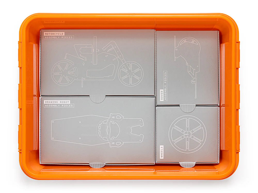 Arduino Engineering Kit Rev2 - Image 4