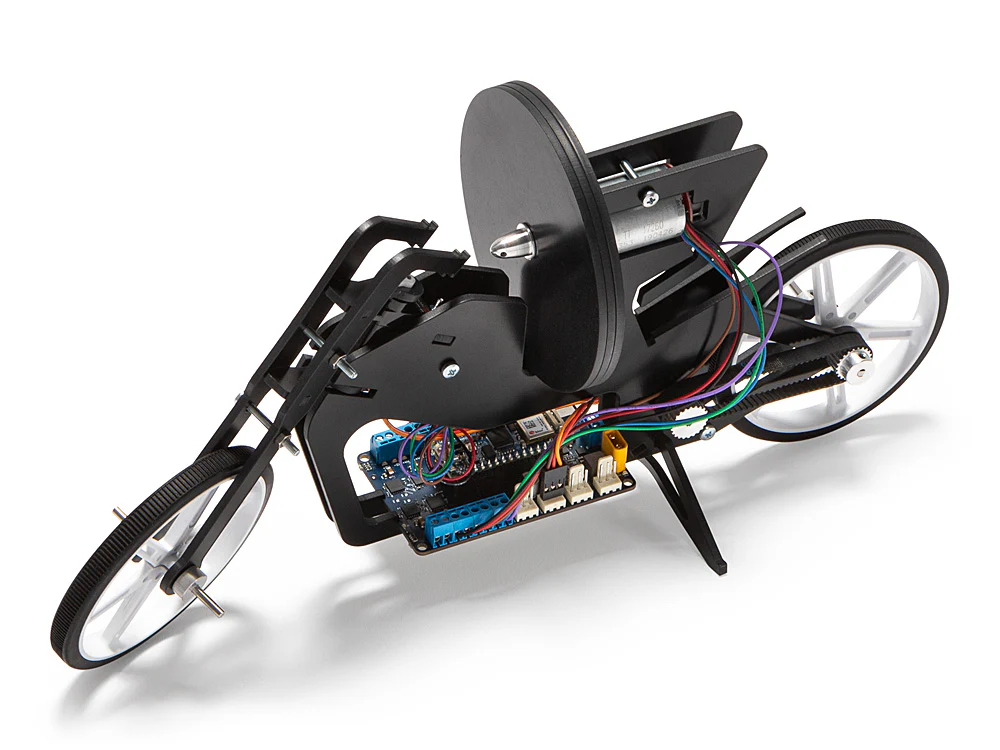 Arduino Engineering Kit Rev2 - Image 9