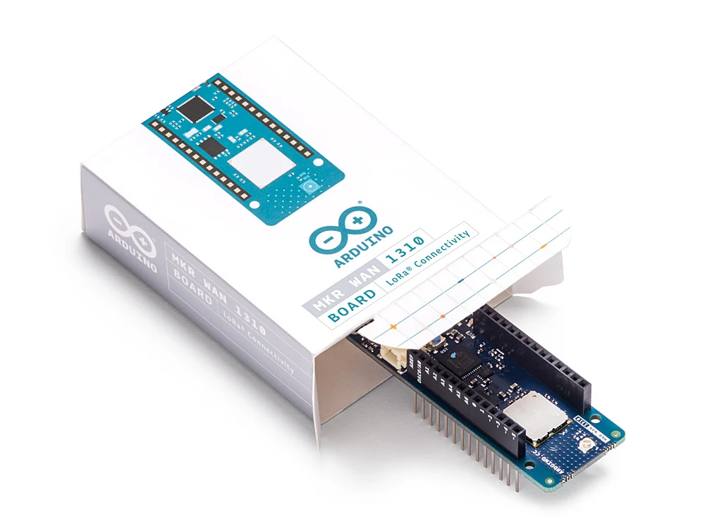 Arduino MKR WAN 1310 - Image 3
