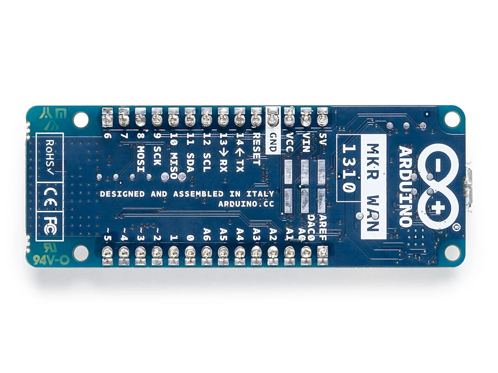 Arduino MKR WAN 1310 - Image 4