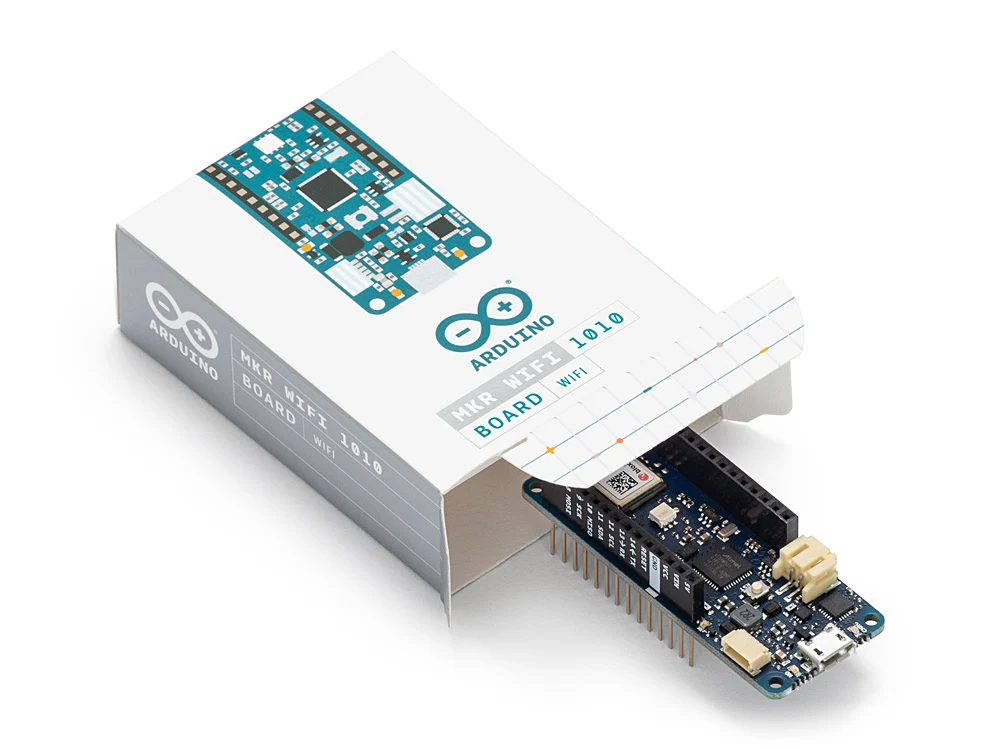 Arduino MKR WiFi 1010 - Image 4