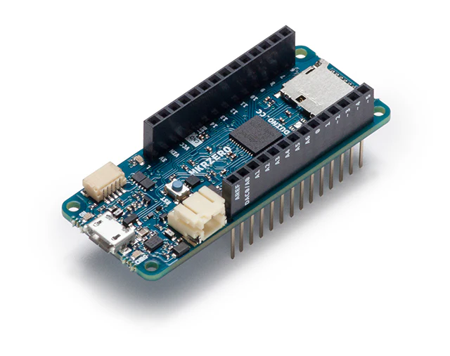 Arduino MKR ZERO (I2S bus & SD for sound, music & digital audio data) - Image 3