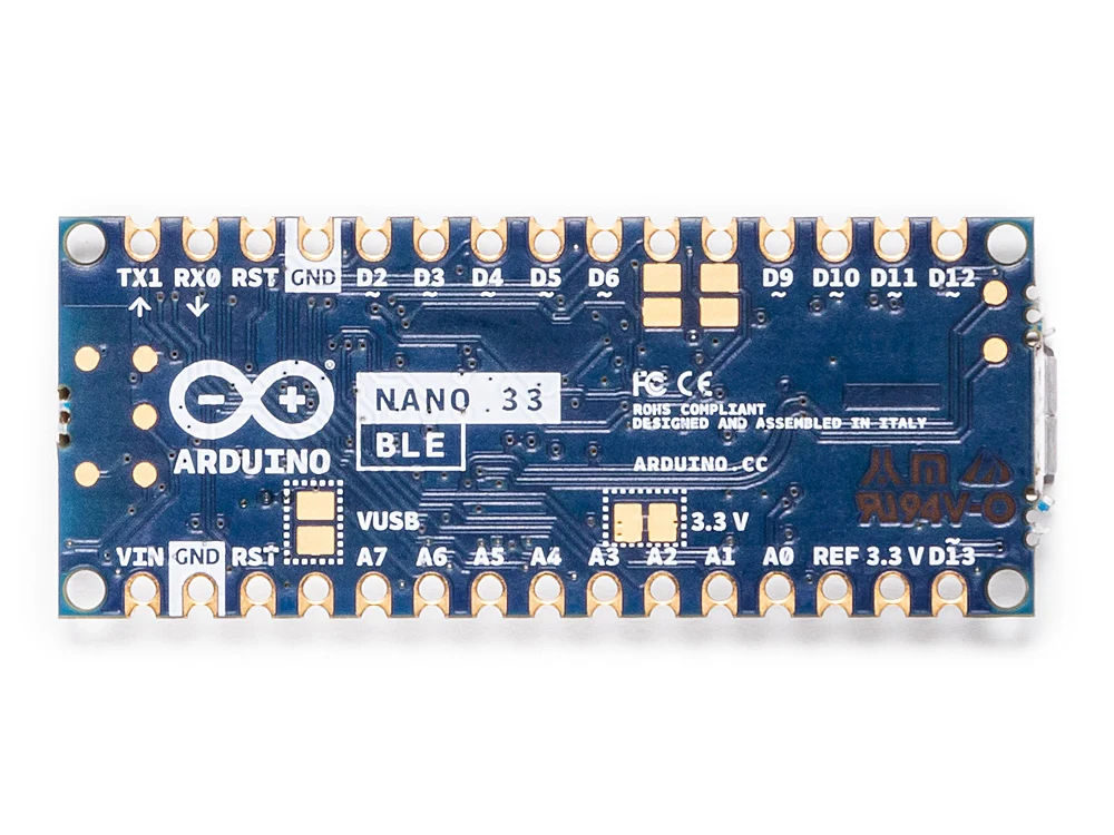 Arduino Nano 33 BLE - Image 3