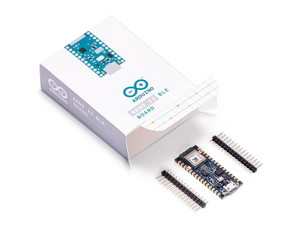 Arduino Nano 33 BLE - Image 4