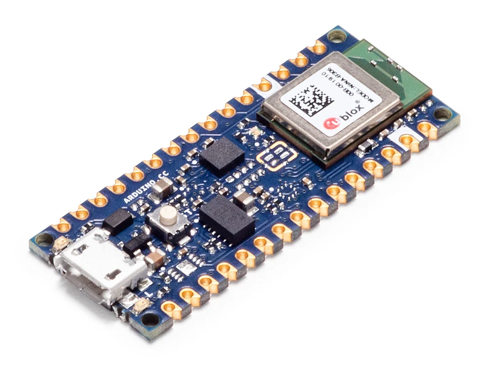 Arduino Nano 33 BLE - Image 5