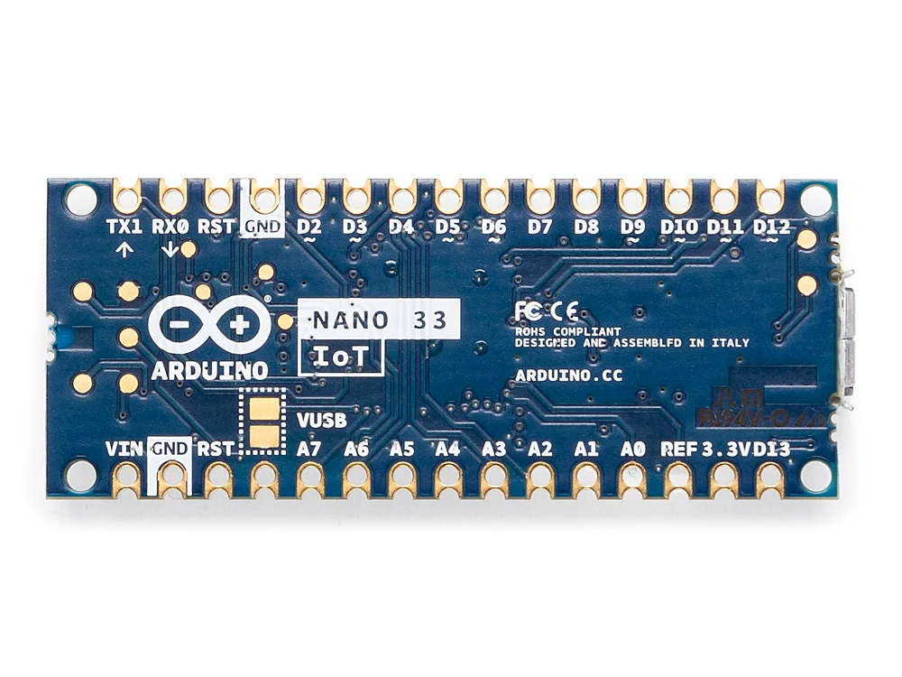 Arduino Nano 33 IoT - Image 3