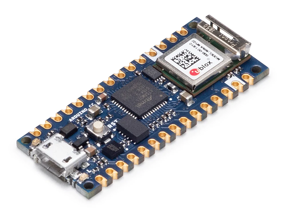 Arduino Nano 33 IoT - Image 6