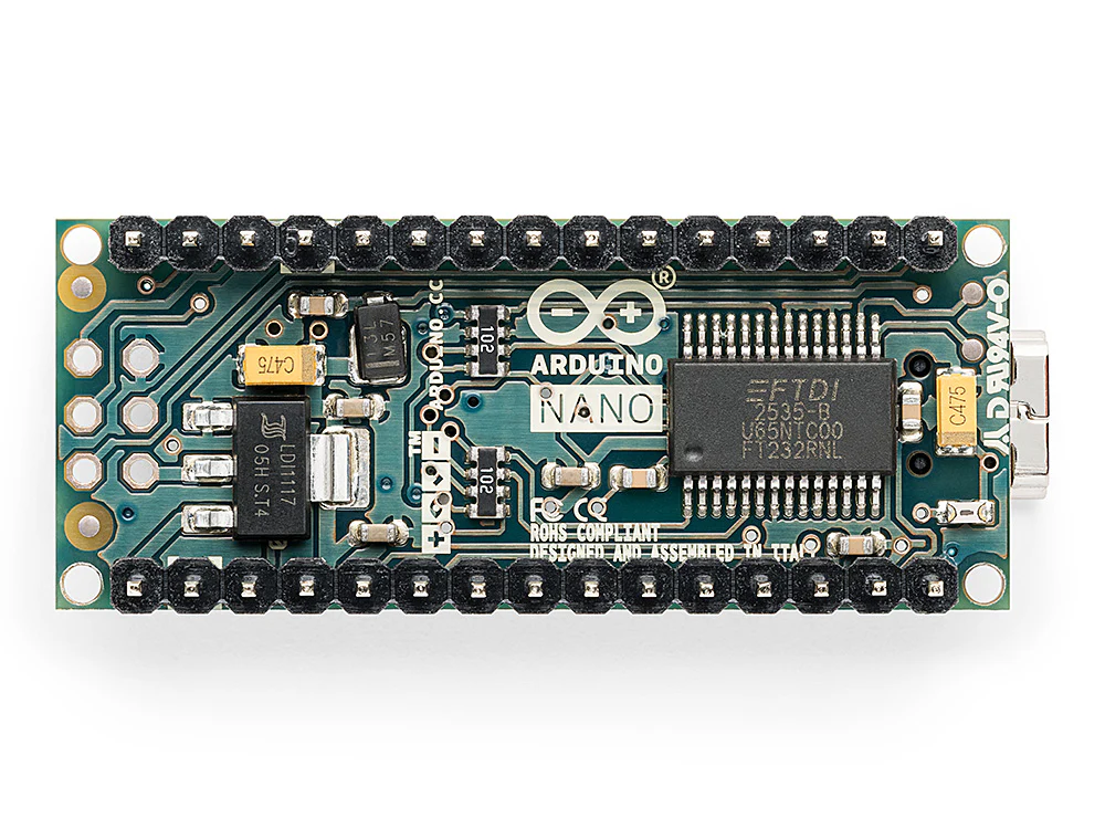 Arduino Nano - Image 4