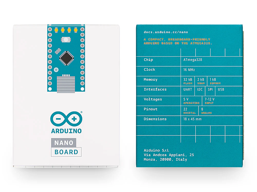Arduino Nano - Image 5