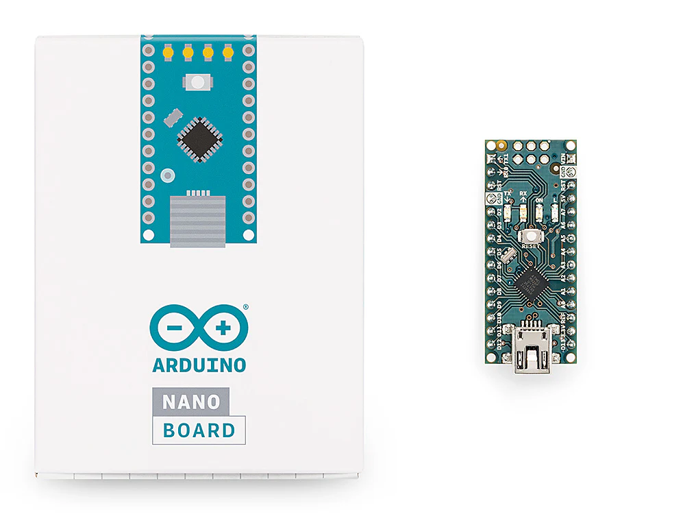 Arduino Nano - Image 6