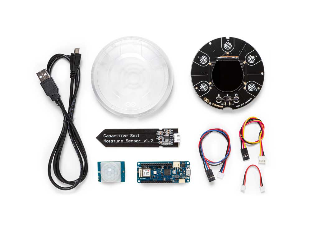 Arduino Oplà IoT Kit - Image 5