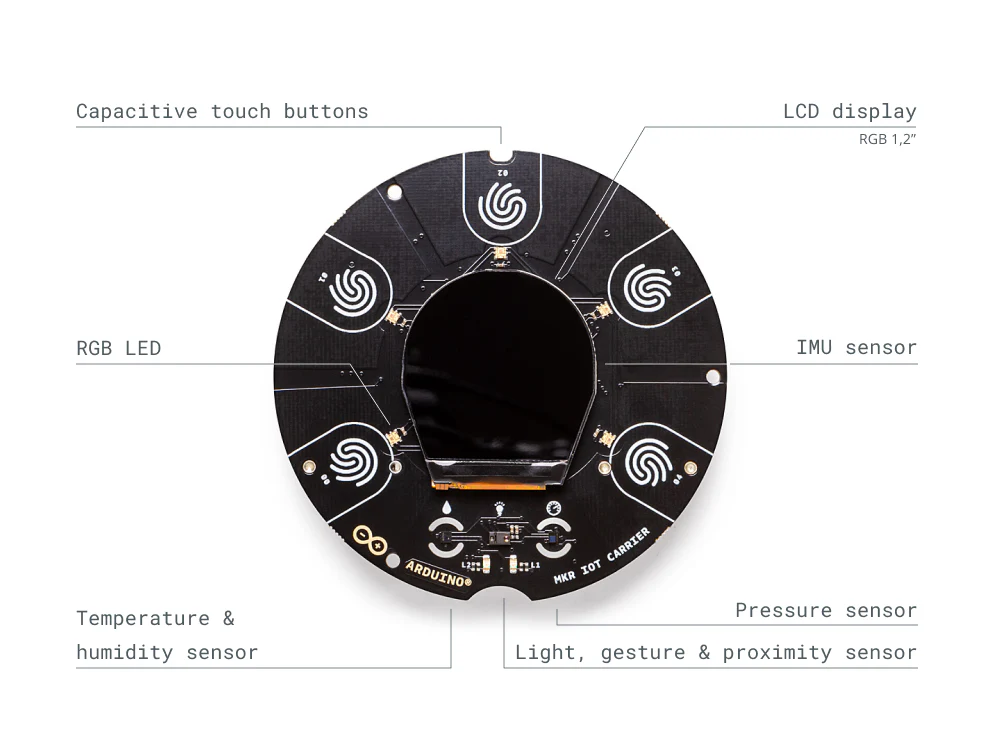 Arduino Oplà IoT Kit - Image 6