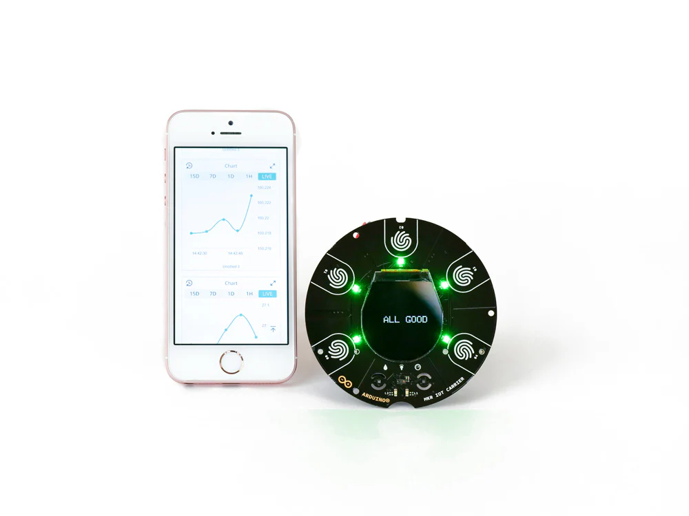 Arduino Oplà IoT Kit - Image 9