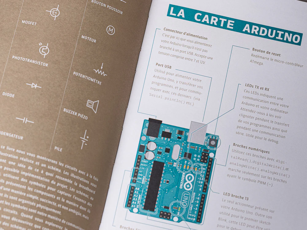 Arduino Starter Kit Multi-Language - Image 11
