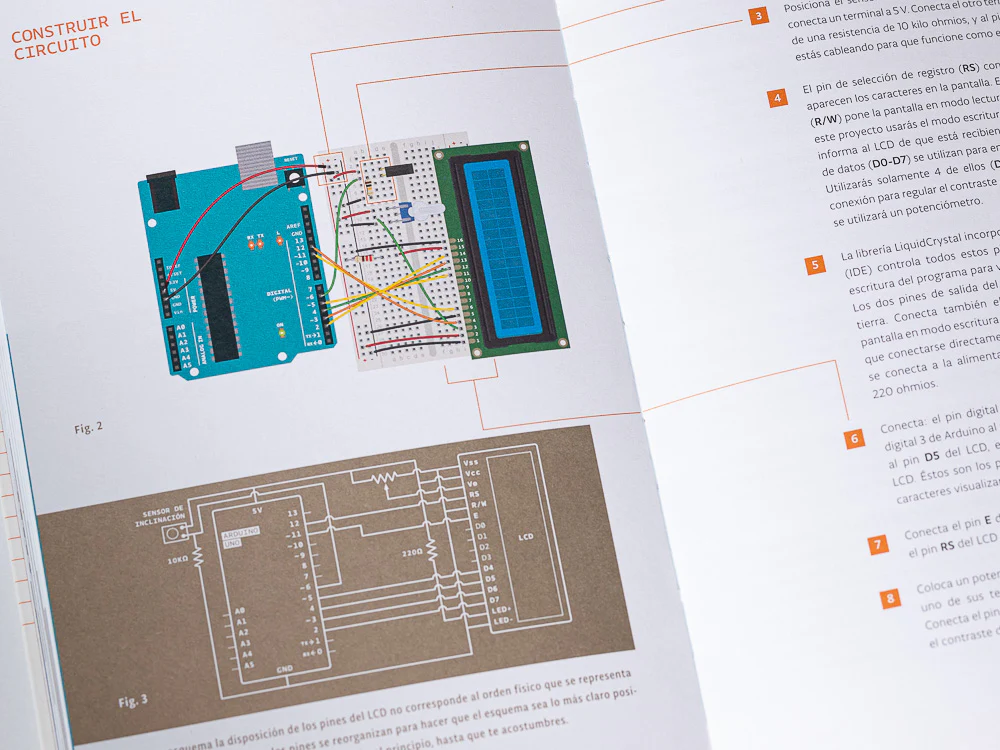 Arduino Starter Kit Multi-Language - Image 12