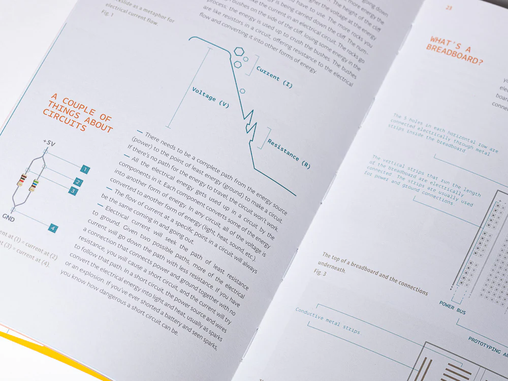 Arduino Starter Kit Multi-Language - Image 7