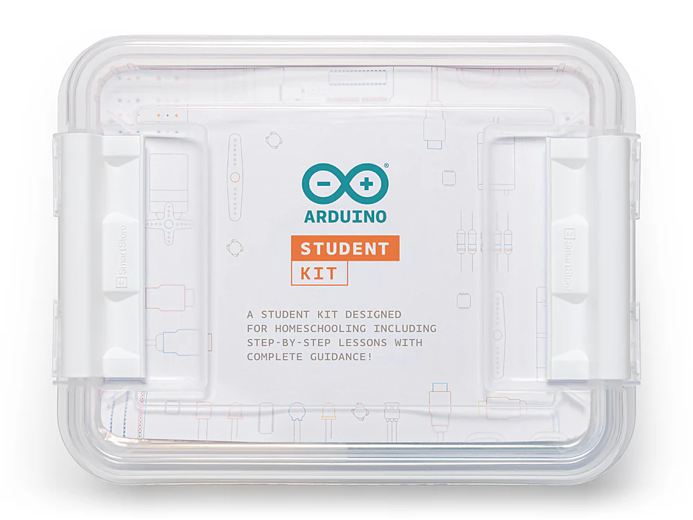 Arduino Student Kit - Image 3