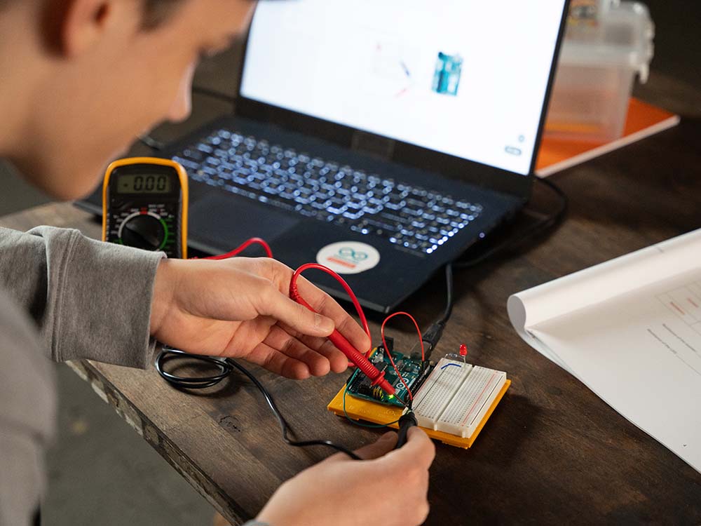 Arduino Student Kit - Image 6