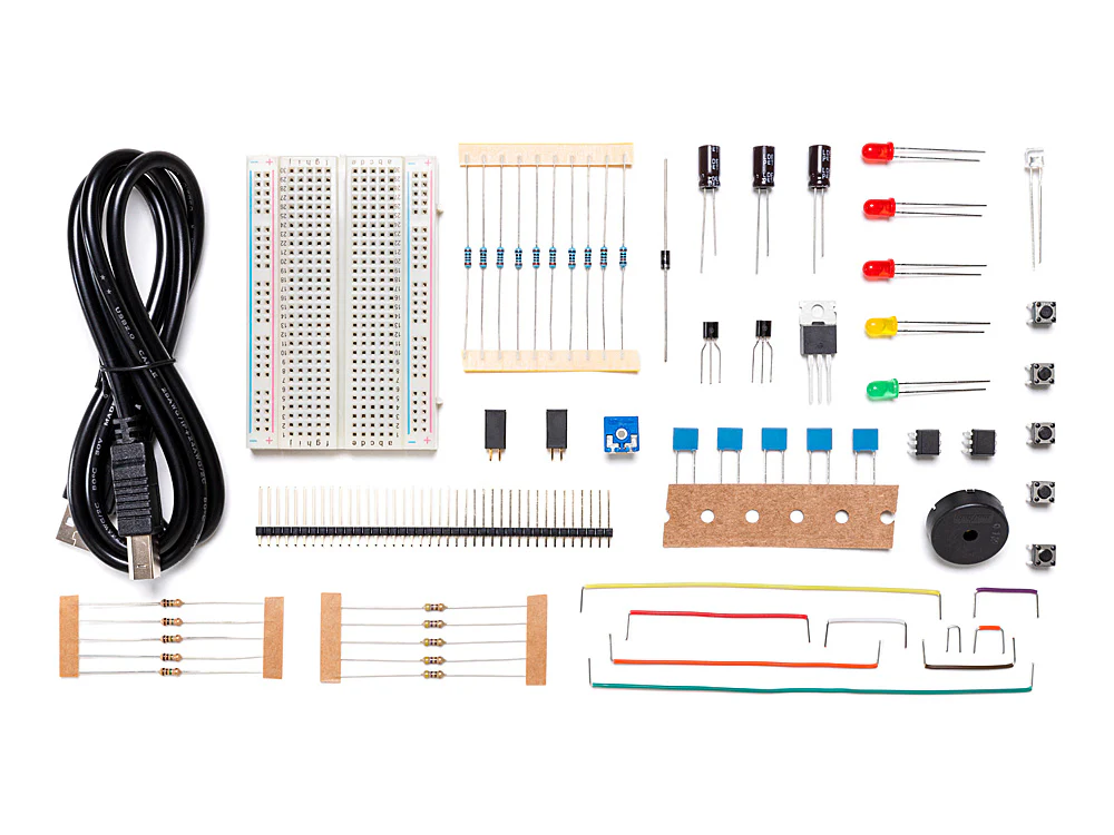 Arduino Workshop Kit - Image 4