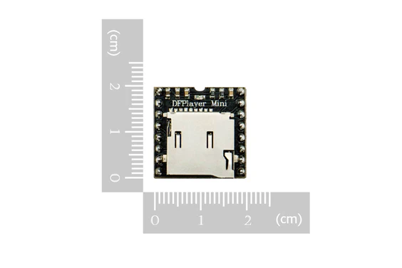 DFPlayer - A Mini MP3 Player - Image 3