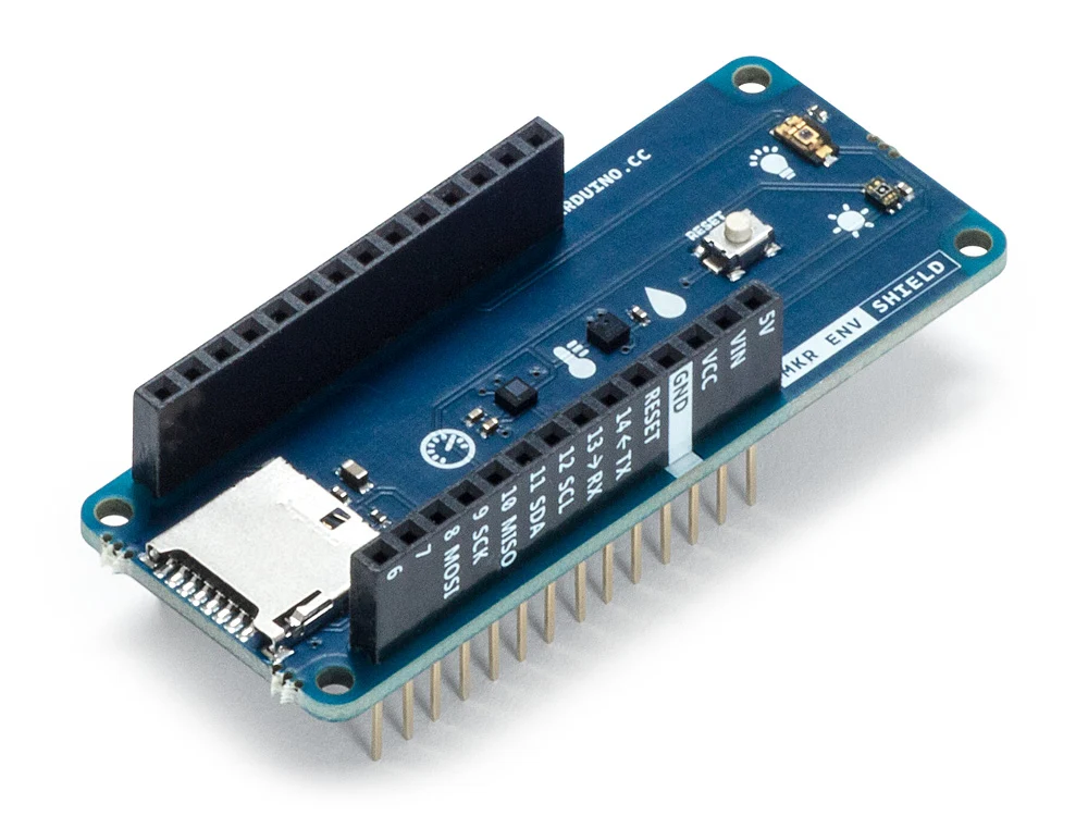 Environmental Monitor Bundle - Image 3