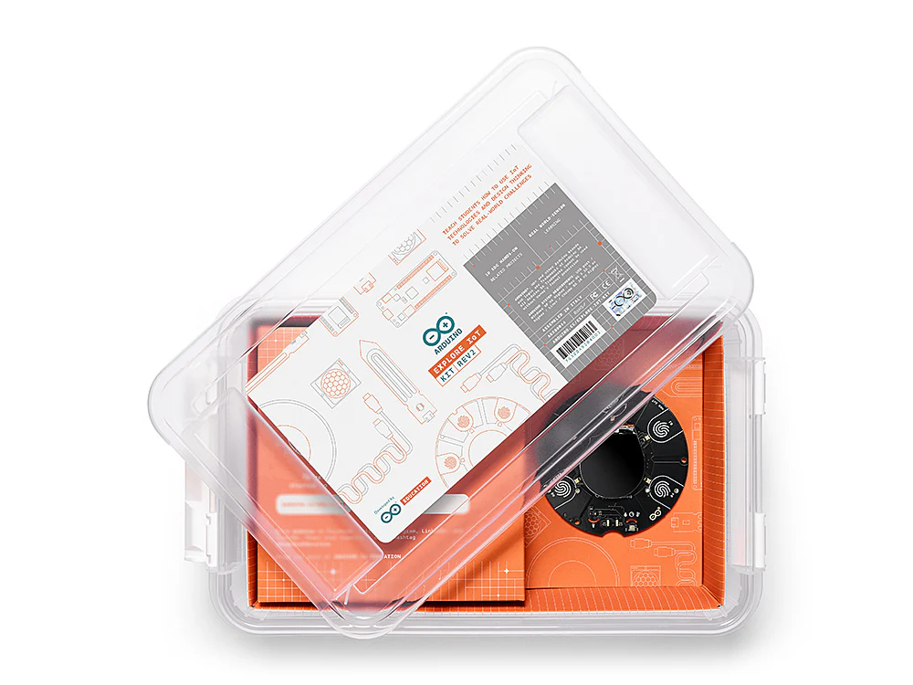 Arduino Explore IoT Kit Rev2 - Image 4
