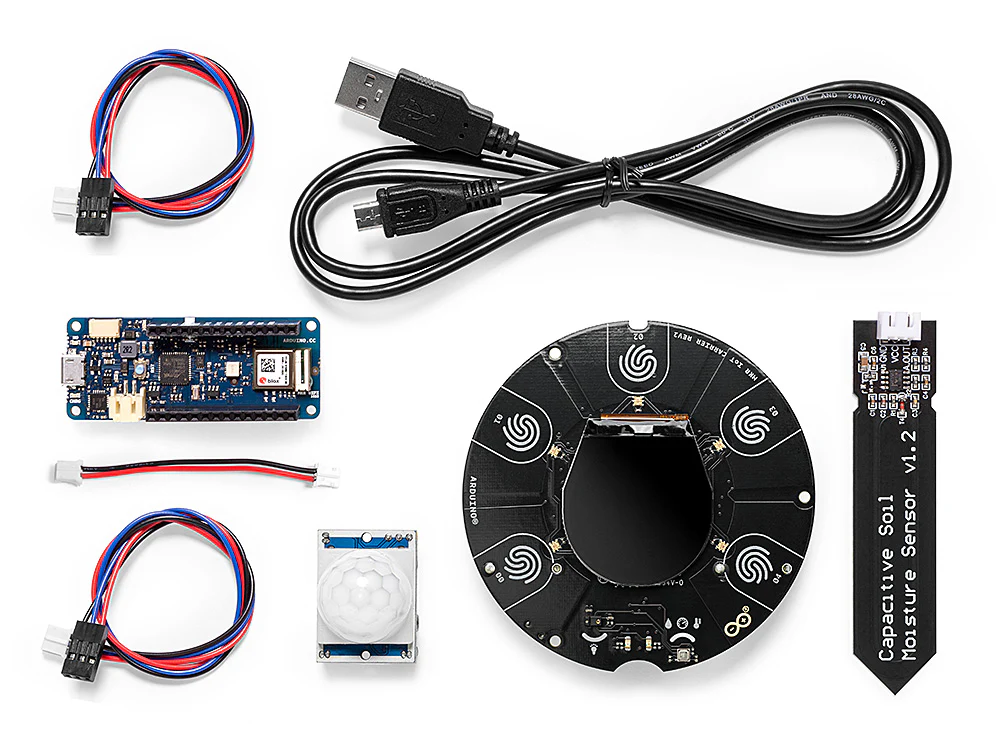 Arduino Explore IoT Kit Rev2 - Image 5