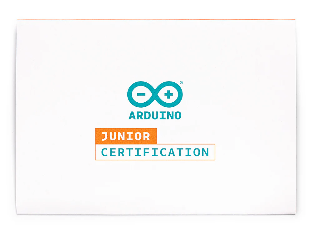Arduino Junior Certification Bundle - Image 3