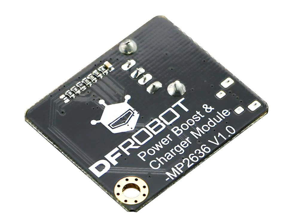 MP2636 Power Booster & Charger Module - Image 3