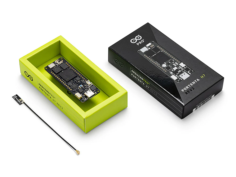 Portenta H7 - Image 3