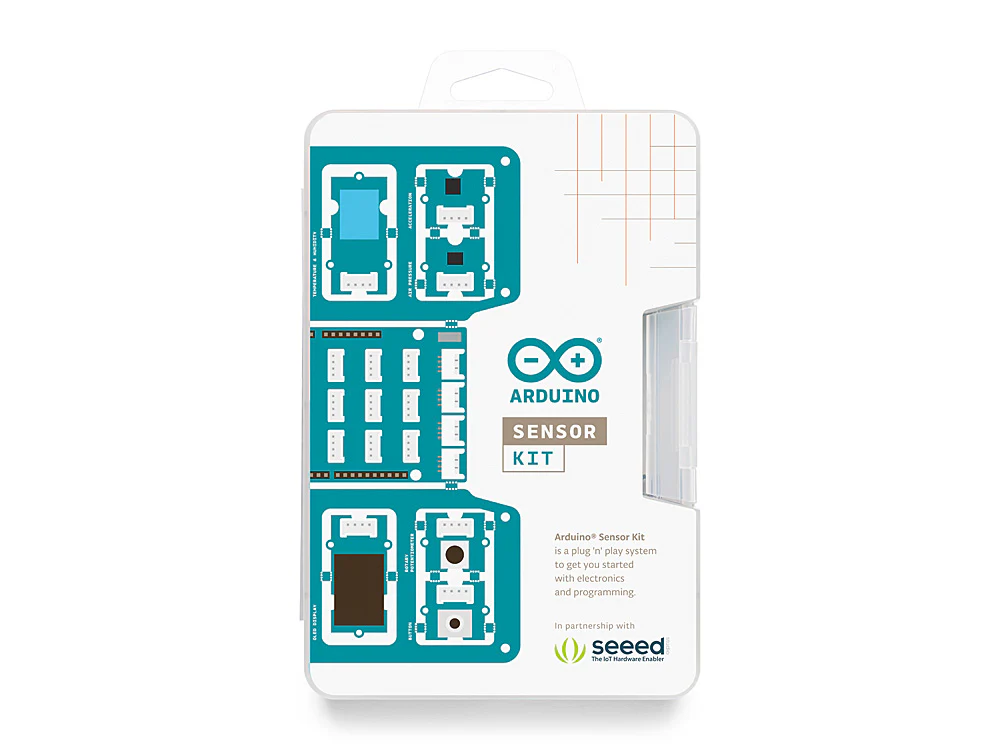 Arduino Sensor Kit - Base - Image 3
