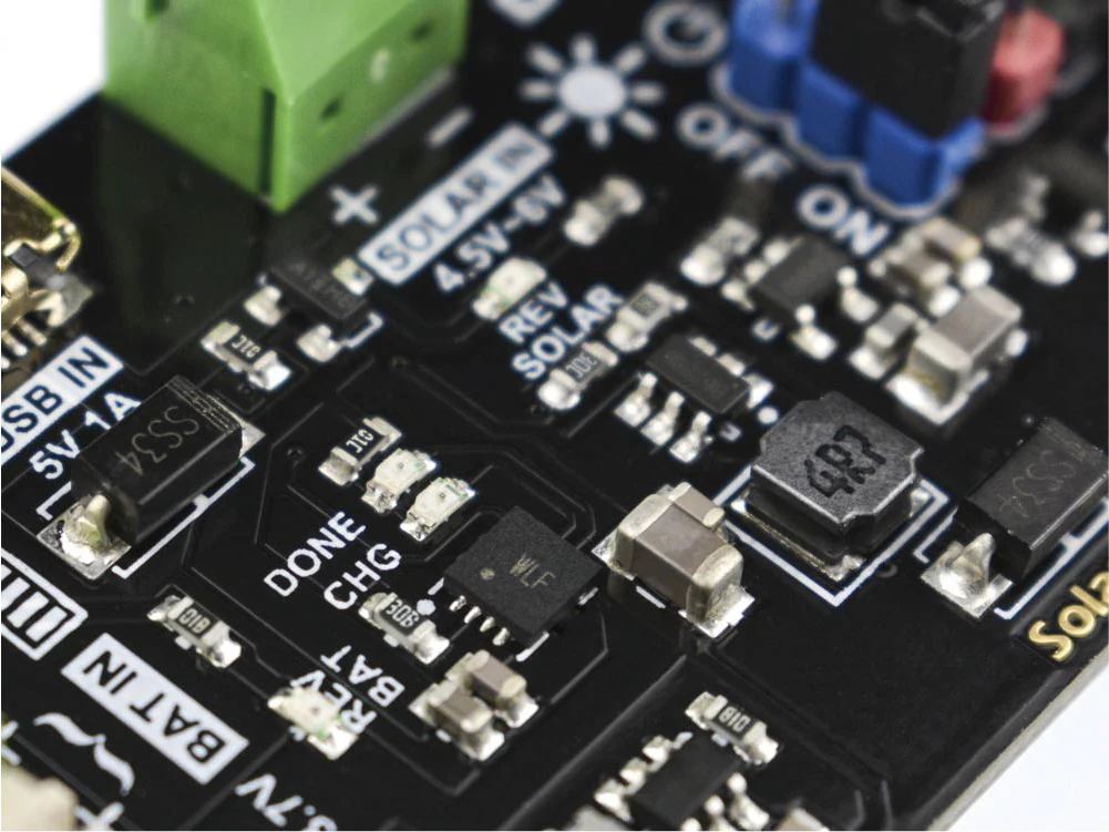 Solar Power Manager 5V - Image 3